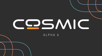 COSMIC Alpha 6 brings many usability improvements, accessibility enhancements, and more image