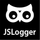 JSLogger icon