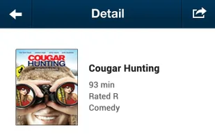 Popcornflix screenshot 2