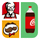 Guess The Brand icon