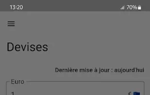 Converter NOW screenshot 1
