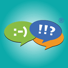 Mouthshut icon