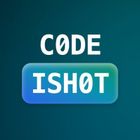 Code is Hot  icon