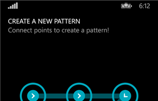 Perfect Note screenshot 1