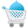 Drupal Commerce icon