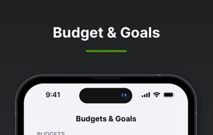 Balance Pro: Budget & Spending screenshot 2