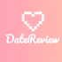 Datereview.io icon