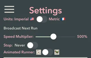 RaceRunner screenshot 3