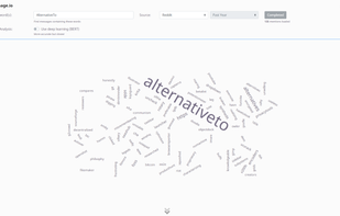 BrandImage screenshot 1