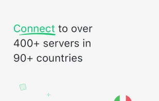 Total VPN screenshot 1