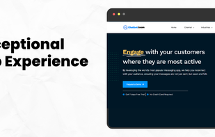 Chatbot Team screenshot 1