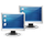 Dual Monitor Taskbar icon