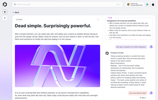 PackPack screenshot 1