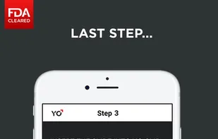 YO Sperm Test screenshot 2