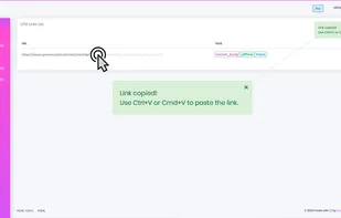 UTM Manager screenshot 1