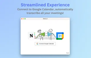 Notes.ai screenshot 3