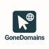 GoneDomains icon