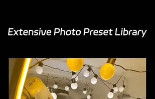 RealPreset screenshot 3