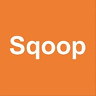 Sqoop icon