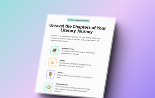 Readstats screenshot 1