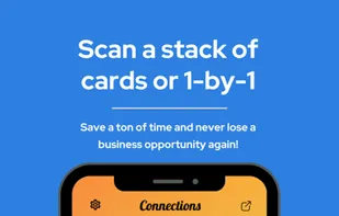 Handshook screenshot 3