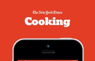 NYT Cooking screenshot 1