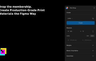 Print Shop screenshot 1