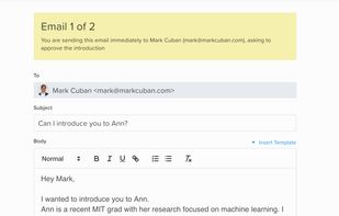 IntroJoy screenshot 3