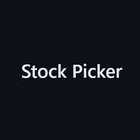 Stock Picker icon