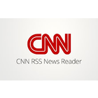 CNN RSS News Reader icon