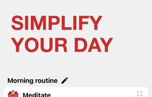 Habituator Habit Tracker screenshot 3