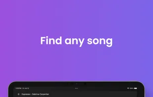 Joytify screenshot 2