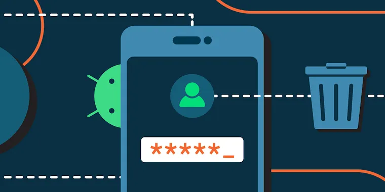 Android developers will soon have to provide a way for people to delete data or accounts image