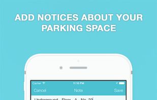 Find My Car - Auto Tracker screenshot 3