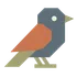 Pipit icon