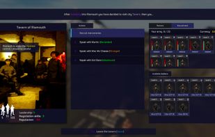 FallNation screenshot 1