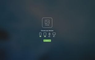App Icon Generator screenshot 1