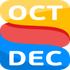 Octal 2 Decimal icon