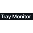 Tray Monitor icon