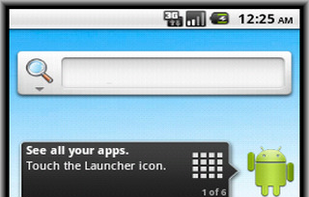 Light On screenshot 1