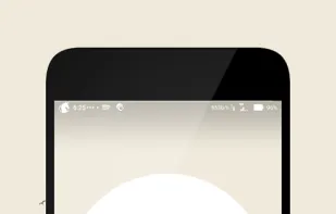 Serenity Icon Pack screenshot 1