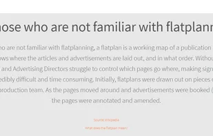 Flat Plan screenshot 2