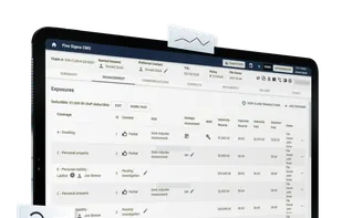 Five Sigma screenshot 1