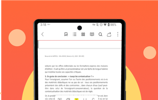 PDF Editor Pro screenshot 3