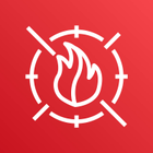 AWS Web Application Firewall icon