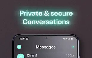 Session screenshot 3