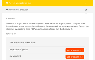 Defender screenshot 2