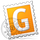 GyazMail icon