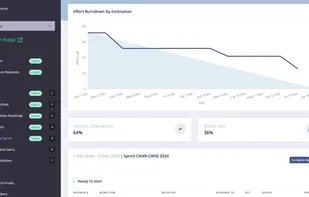 Define what truly matters for the next three months. Keep your team focused on clear, impactful goals without the noise.