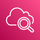 Amazon CloudWatch icon